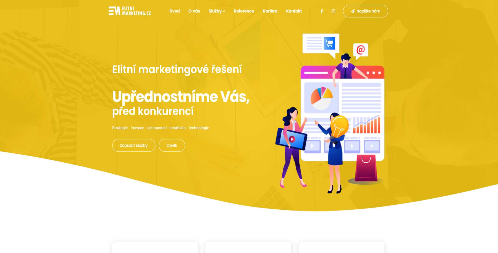 Elitnimarketing.cz